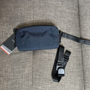 Alpaka flight pouch pro